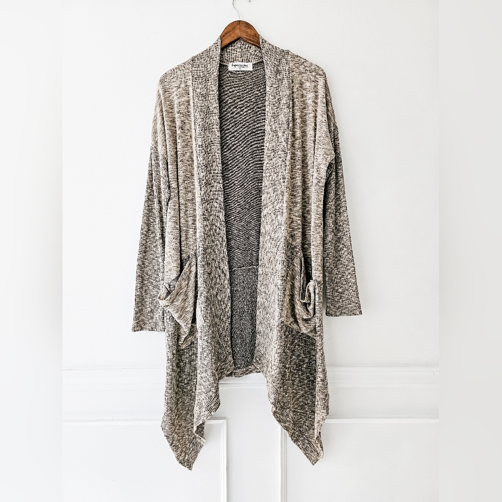 Impressions Cardigan
